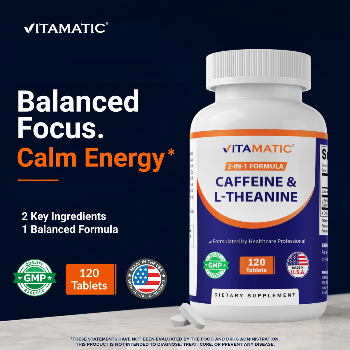 Vitamatic NUTRITIONAL_SUPPLEMENT