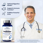 1MD Nutrition Complete Probiotics - Parent