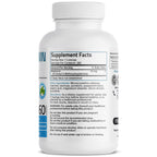 Bronson Melatonin 12mg Fast Dissolve Relaxation Support