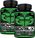 ONL Major Load Testosterone Booster for Men - Semen Volume Booster