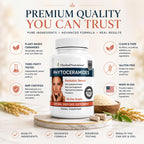 Herbal Nutrition Phytoceramides