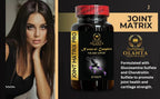 OLANTA Joint Matrix PRO Natural Complex Joint Support - 90 Tablets - image 3