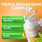 iMATCHME IM Triple Magnesium