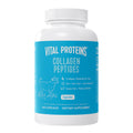 Vital Proteins Collagen Peptides Capsules for Women - 360 Capsules