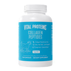 Vital Proteins Collagen Peptides Capsules for Women - 360 Capsules