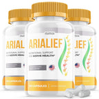 Purvia Arialief Advanced Strength Nutritional Support - 180 Capsules