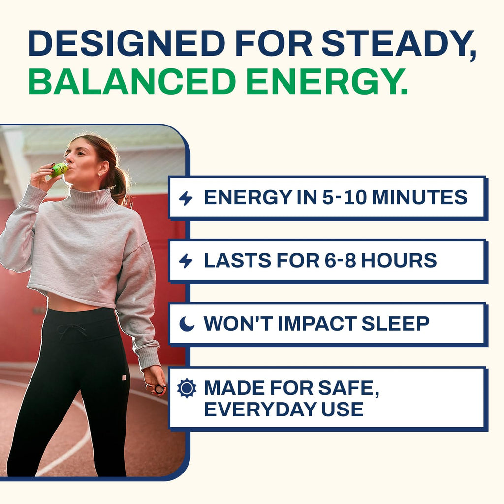 Ethan's Energy - Parent