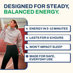 Ethan's Energy - Parent