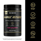 Anabolic Warfare Anabolic Recovery Essential Amino Acids - 30 Servings - image 4