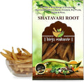 Zanto BrijBooti Mahavir Shatavari Root Powder - 200 Gram