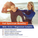 Innate Vitality 10-in-1 Magnesium Complex 960mg