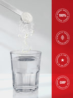 Horbäach Creatine Monohydrate - Parent
