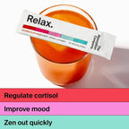 The Absorption Company Calm Drink Mix - Parent