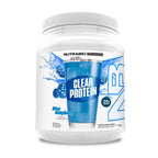 NutraBio Clear Whey Protein Isolate