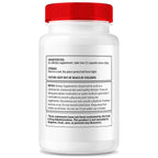 NutraRize Young Blood Factor Capsules Energy Support - 120 Capsules - image 2