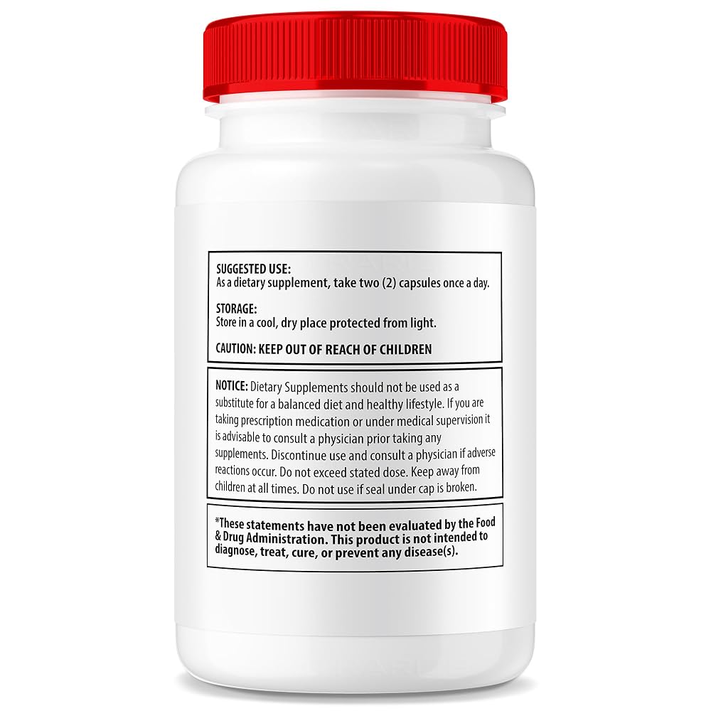 NutraRize Young Blood Factor Capsules Energy Support - 120 Capsules - image 2