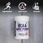 FINAFLEX BCAA MAX PUMP, Ultimate Super Intra-Workout