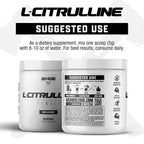 Axe & Sledge Basics Citrulline L-Citrulline Powder - 40 Servings - image 4