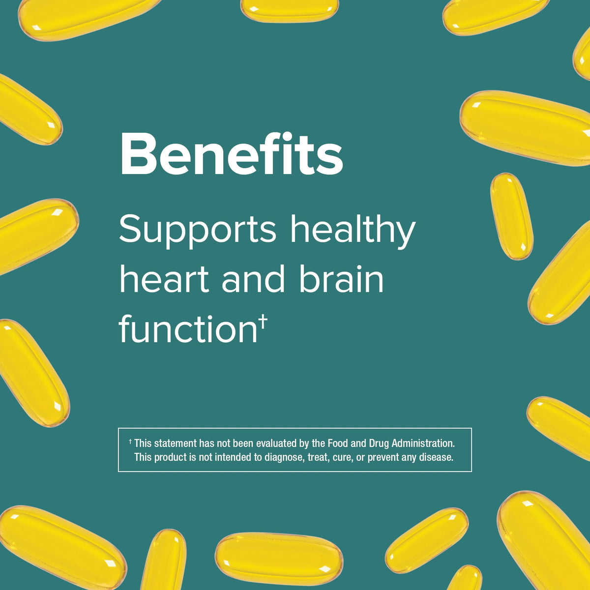 Webber Naturals Triple Omega 3 6 9 Fish Oil - 180 Softgels - image 3