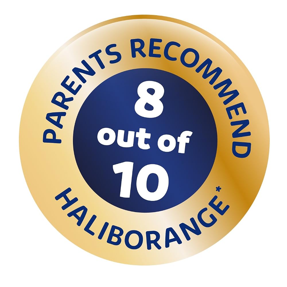 Haliborange Kids Multivitamin Strawberry Softies - 30 Softgels - image 3