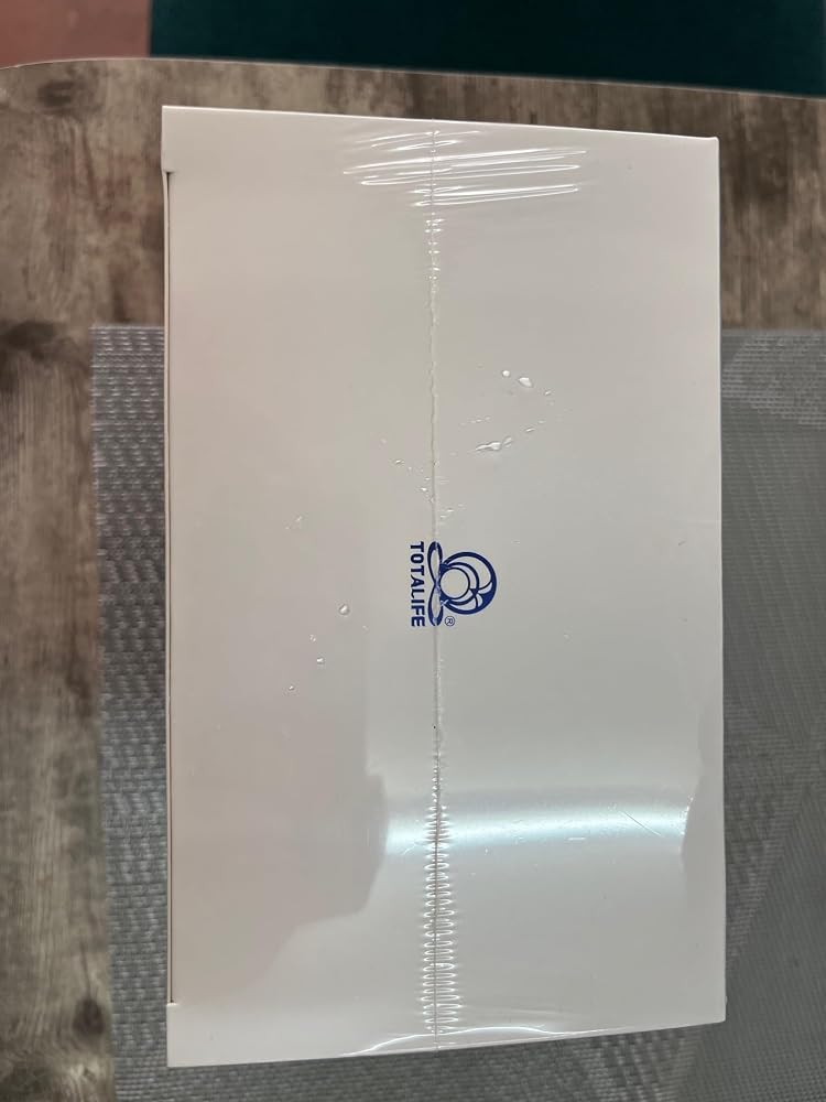 Totalife Milk Powder with Immunoglobulin G and Lactoferrin - 15 Packets - image 6