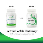 Seeking Health Zinc Carnosine Digestive Support - 60 Capsules - image 7