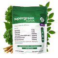 Supergreen Tonik Natural Greens 40 Superfood Powder - 13.3 oz