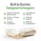 BiOptimizers Probiotic Breakthrough