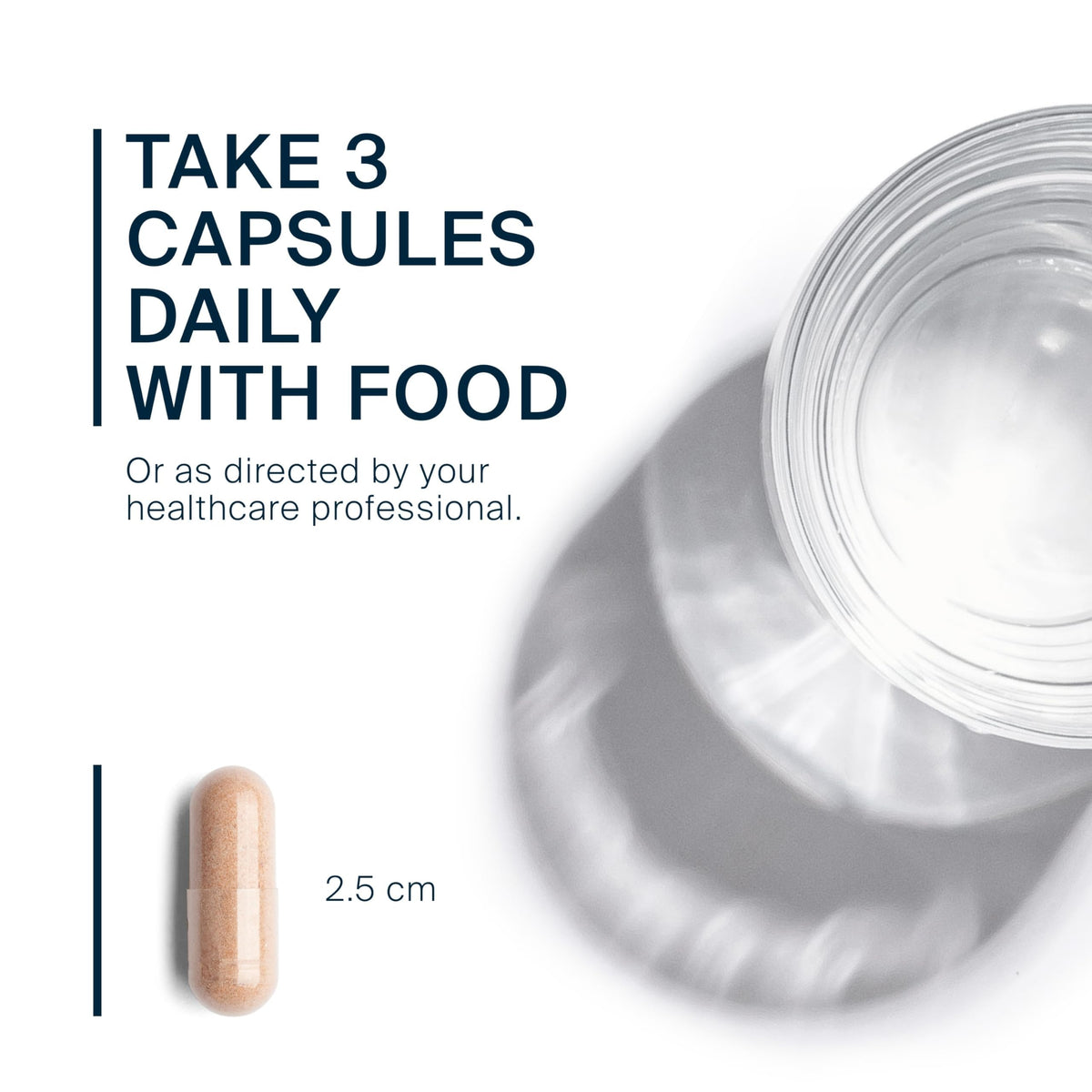 Vital Nutrients Prostate Health Tx - 90 Vegetarian Capsules - image 3