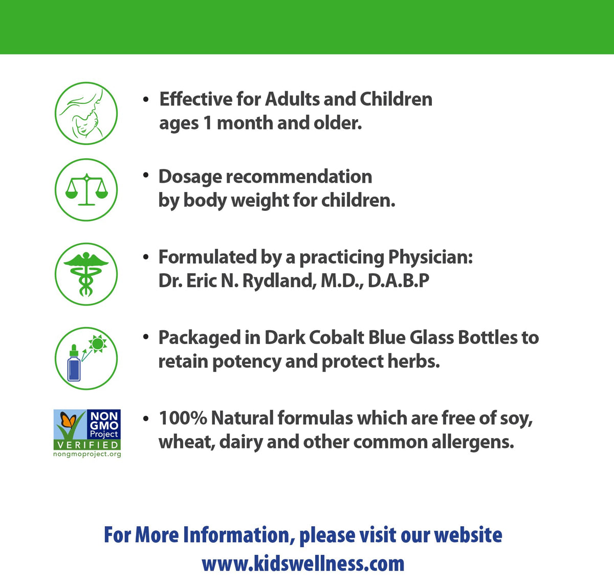 Dr. Rydland's Herbal Supplement - image 3