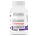 eXplicit Supplements Quad Magnesium Complex - 500mg - 60 Capsules - image 6