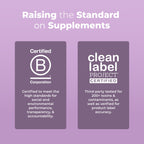MARYRUTH'S Organic Valerian Root Liquid Drops Sleep Support - 60 Servings - image 4