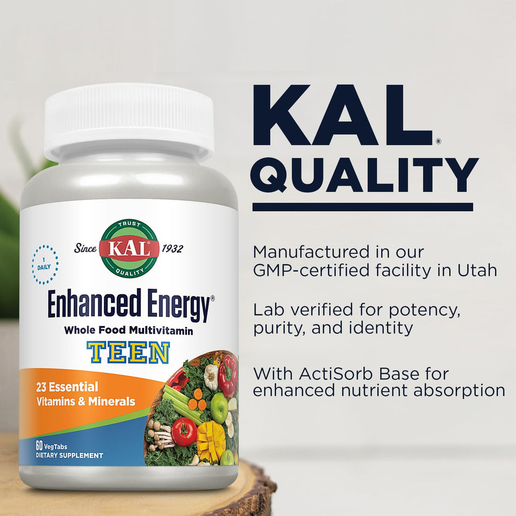 KAL See Packaging