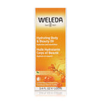 Weleda Hydrating Sea Buckthorn Body and Beauty Oil - 3.4 Fl Oz - image 2