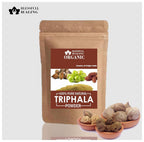Blessfull Healing Organic Triphala Powder - 300g - image 3