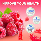 GrnLife Potassium Citrate Gummies