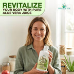 Miracle of Aloe Ultra Aloe Vera