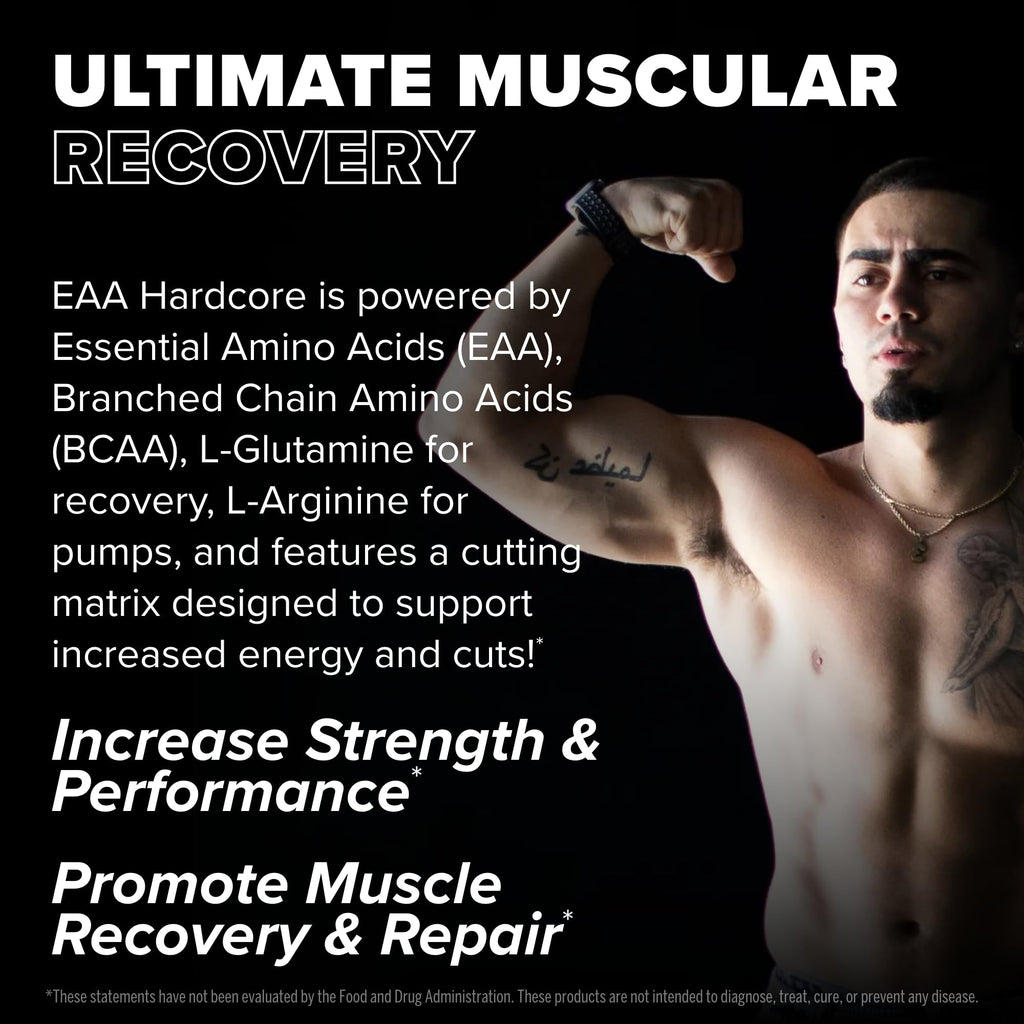 FINAFLEX EAA - 14.2 oz - Promotes Performance