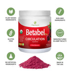 Kabooya Betabel Plus Circulacion Beet Powder - 8.06 Oz - image 4
