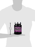 Scitec Nutrition BCAA Xpress Intra-Workout Powder Pink Lemonade - 100 Servings - image 3