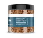 Earthborn Elements Wild Cherry Bark - 200 Capsules - image 3