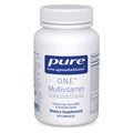 Pure Encapsulations O.N.E. Multivitamin - 60 Capsules