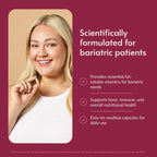 Bariatric Advantage High ADEK Multi - for Bariatric Surgery Patients