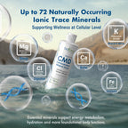 BioTrace Dead Sea Trace Mineral Drops