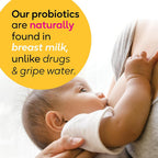 BioGaia Baby Probiotic Drops with Vitamin D - 10mL - image 7