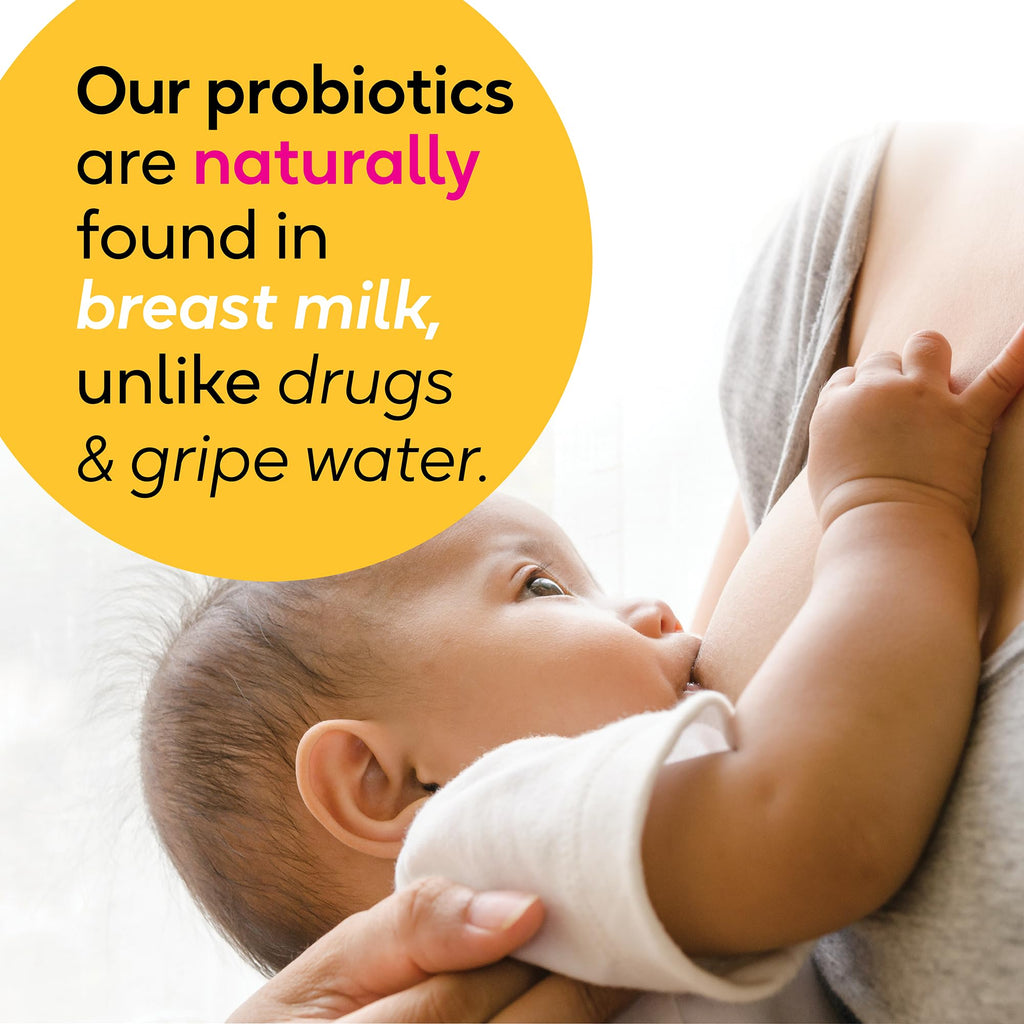 BioGaia Baby Probiotic Drops with Vitamin D - 10mL - image 7
