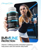 Extravagant Value Iron & Vitamin C Supplement - 150 Tablets - image 6