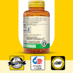 MASON NATURAL Vitamin D3, Bone & Muscle Support