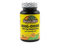 Nature's Blend Mag-Oxide 400mg Magnesium Tablet - 120 Count