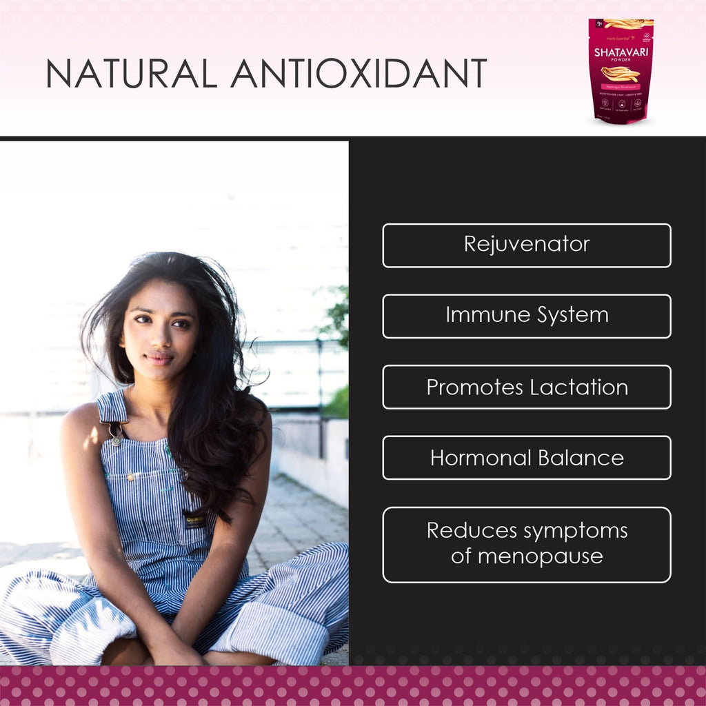 Herb Essential Herbal Supplements for Daily Use